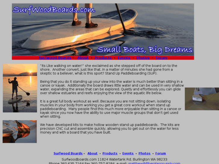 www.surfwoodboards.com