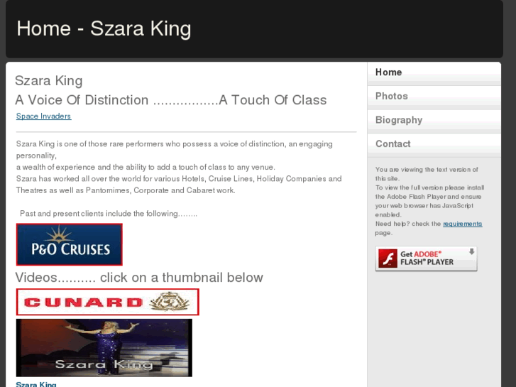 www.szaraking.biz