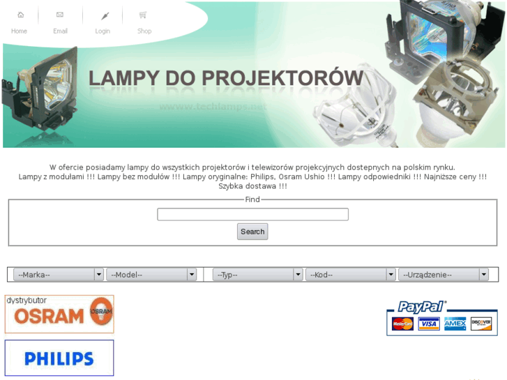 www.techlamps.net