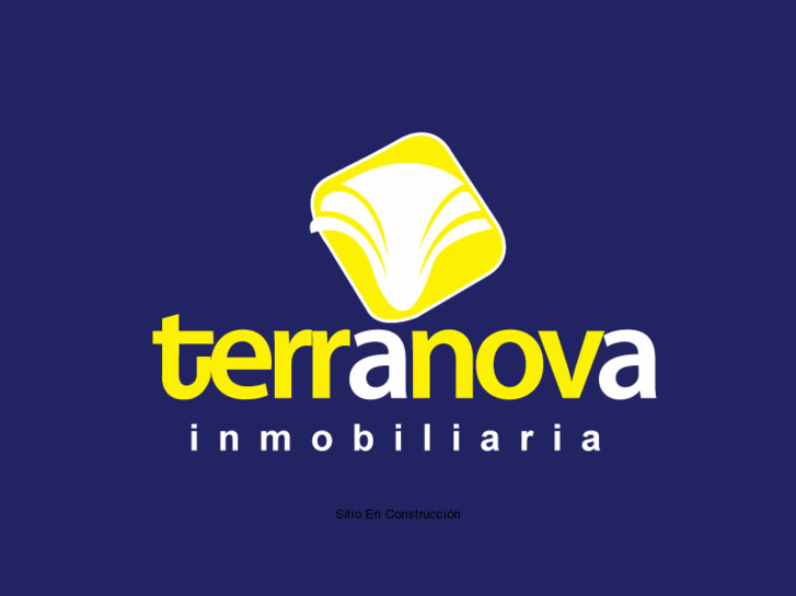 www.terranovainmobiliaria.com