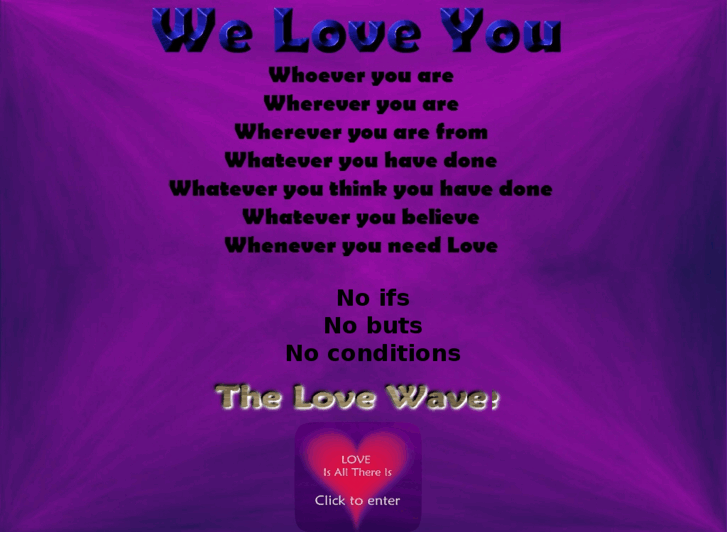 www.thelovewave.net