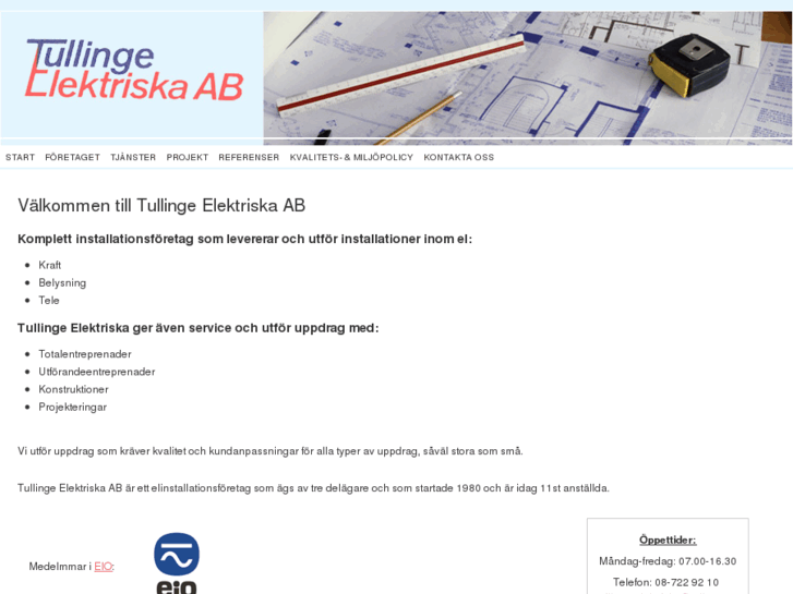 www.tullingeelektriska.com