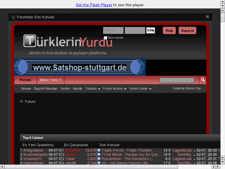 www.turklerinyurdu.net