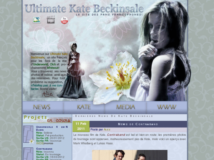 www.ultimate-kbeckinsale.com
