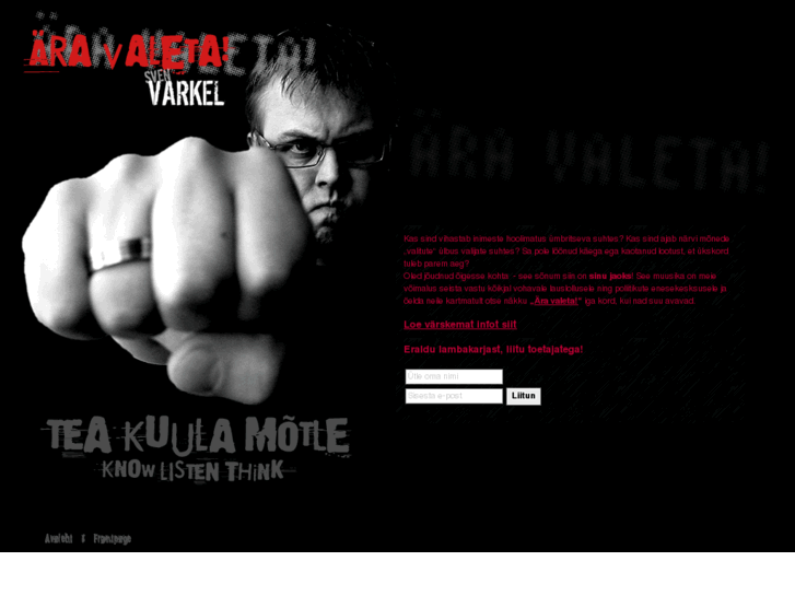 www.varkel.net