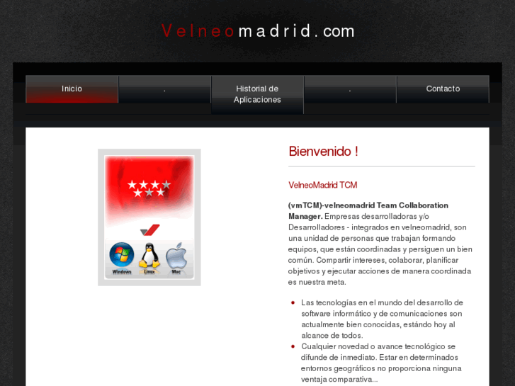 www.velneomadrid.com