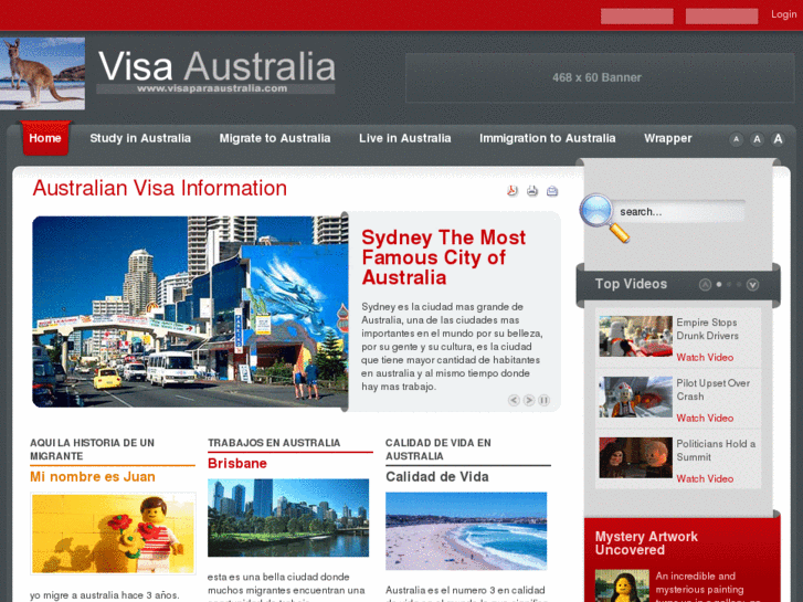 www.visaparaaustralia.com