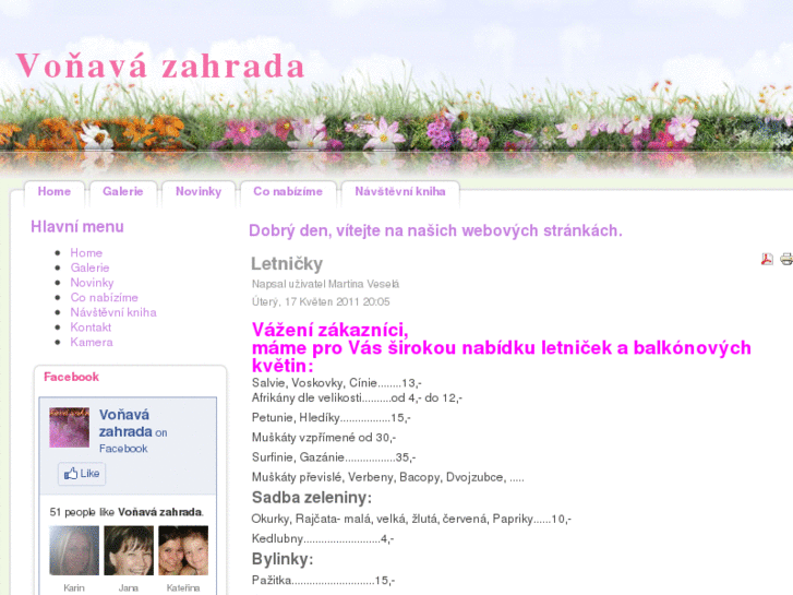 www.vonavazahrada.cz