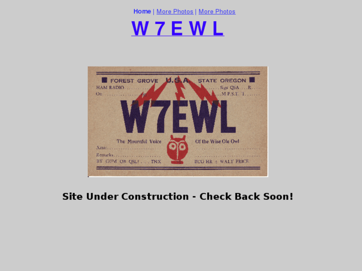 www.w7ewl.org