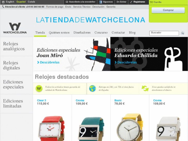 www.watchcelona.com