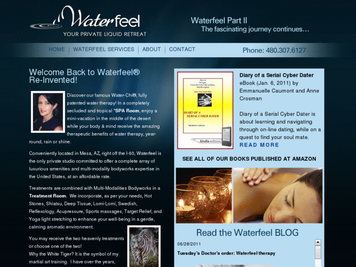 www.waterfeel.com