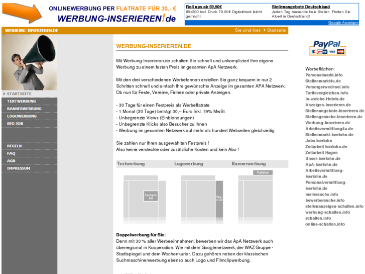www.werbung-inserieren.de