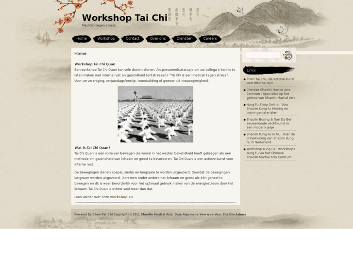 www.workshoptaichi.nl