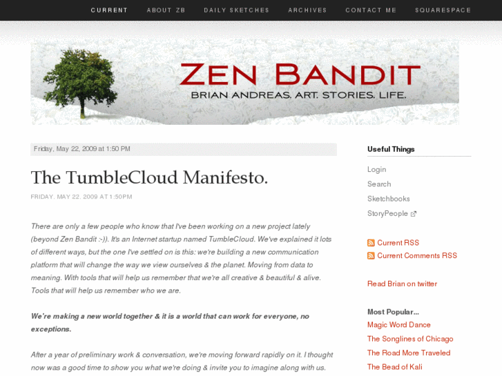 www.zenbandit.com