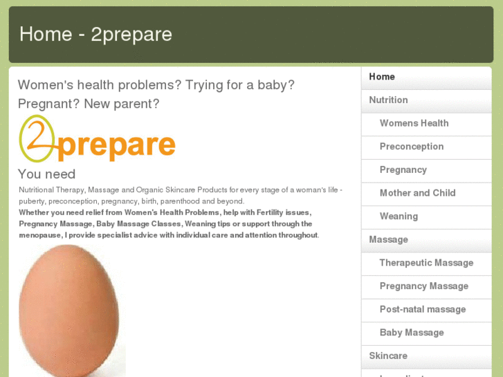 www.2prepare.co.uk