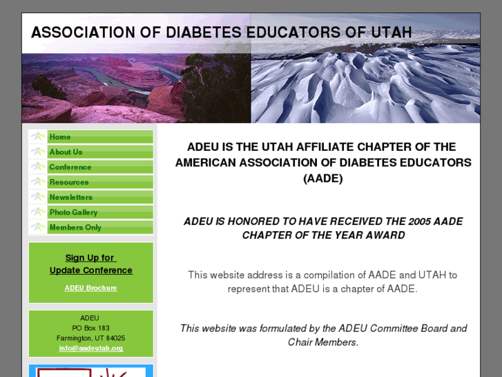 www.aadeutah.org