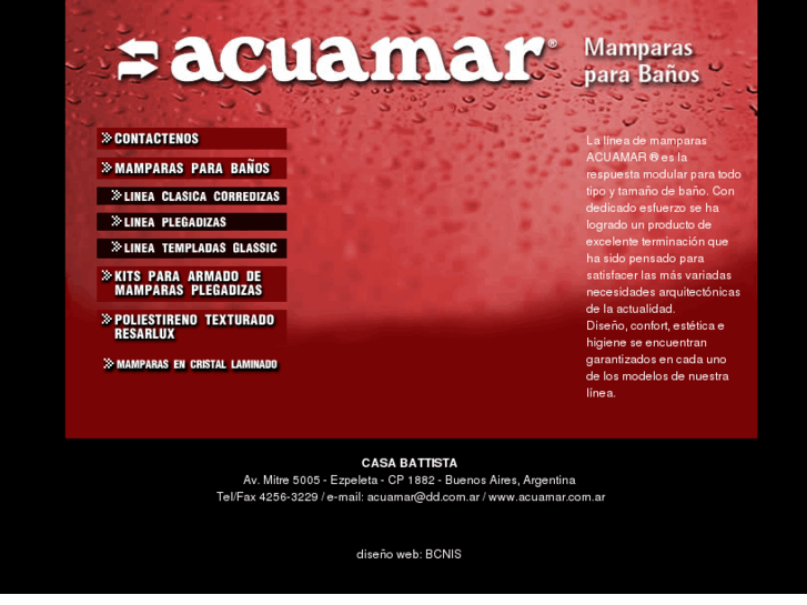 www.acuamar.com.ar