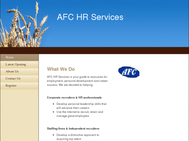 www.afchr.com