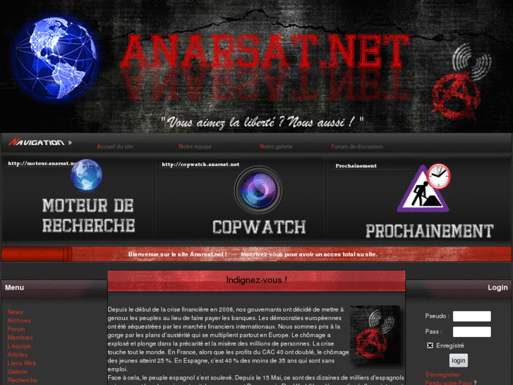 www.anarsat.net