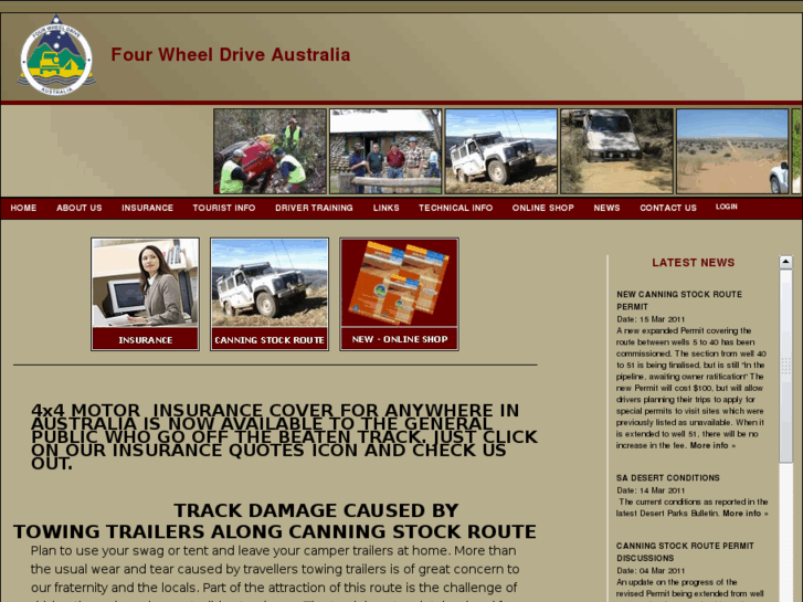 www.anfwdc.asn.au