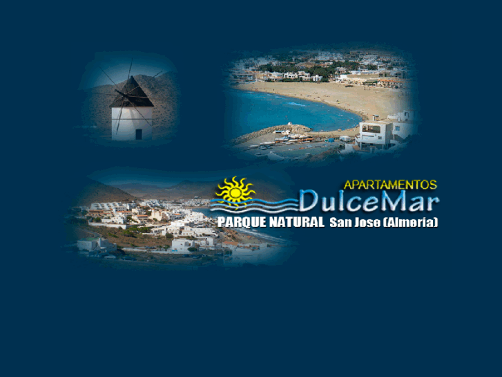 www.apartamentosdulcemar.es