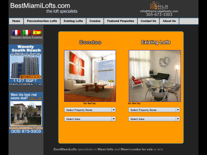 www.bestmiamilofts.com