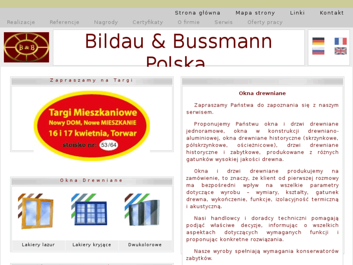 www.bildau.pl