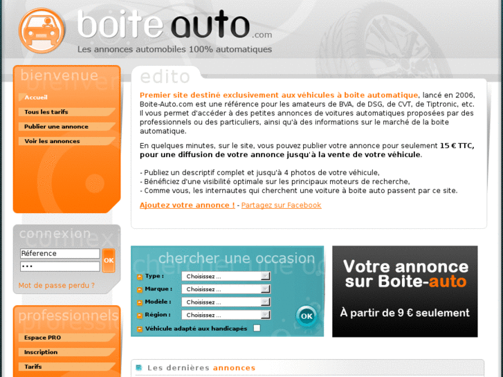 www.boiteautomatique.com