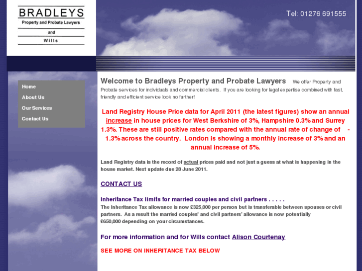 www.bradleys.co.uk