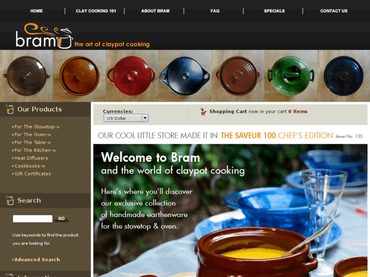 www.bramcookware.com