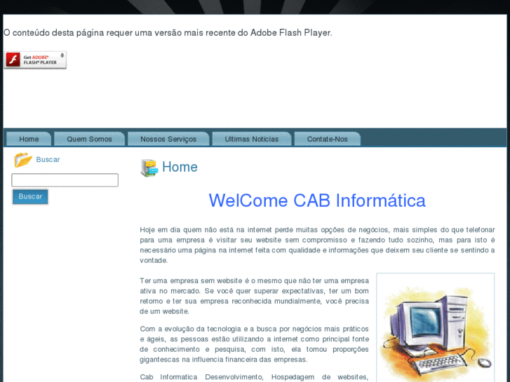 www.cabinformatica.com