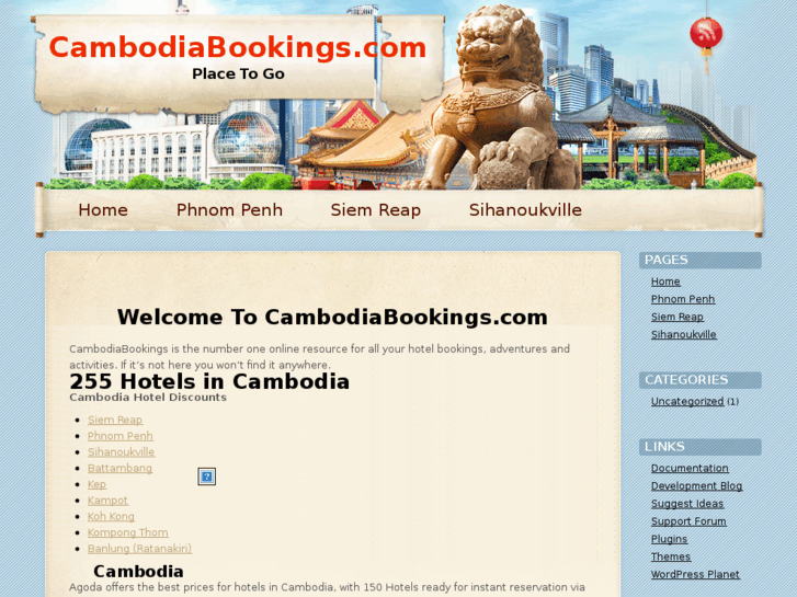 www.cambodiabookings.com