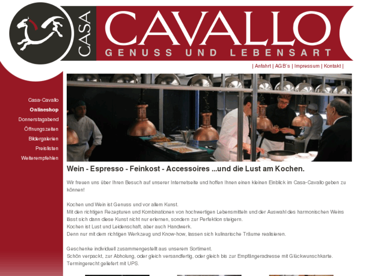 www.casa-cavallo.com