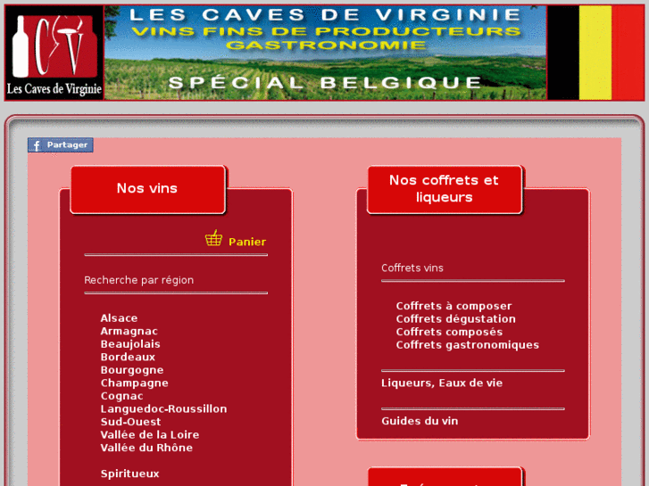 www.caves-de-virginie.be