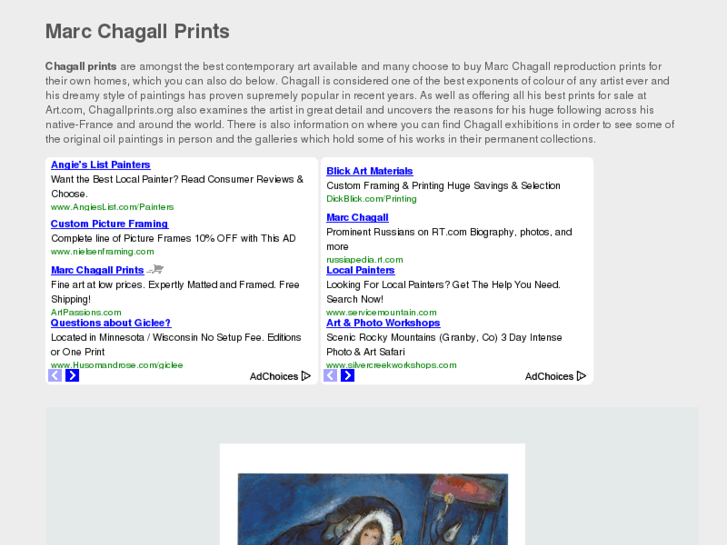 www.chagallprints.org
