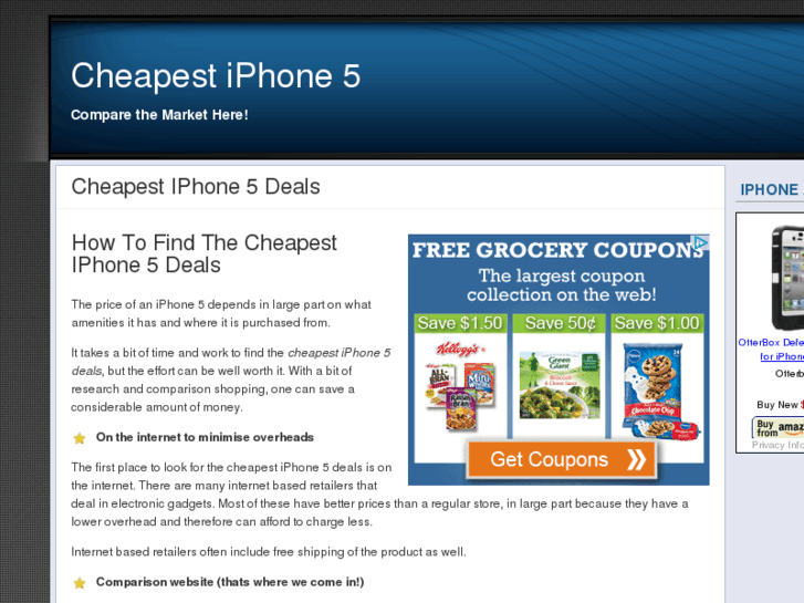 www.cheapestiphone5.com