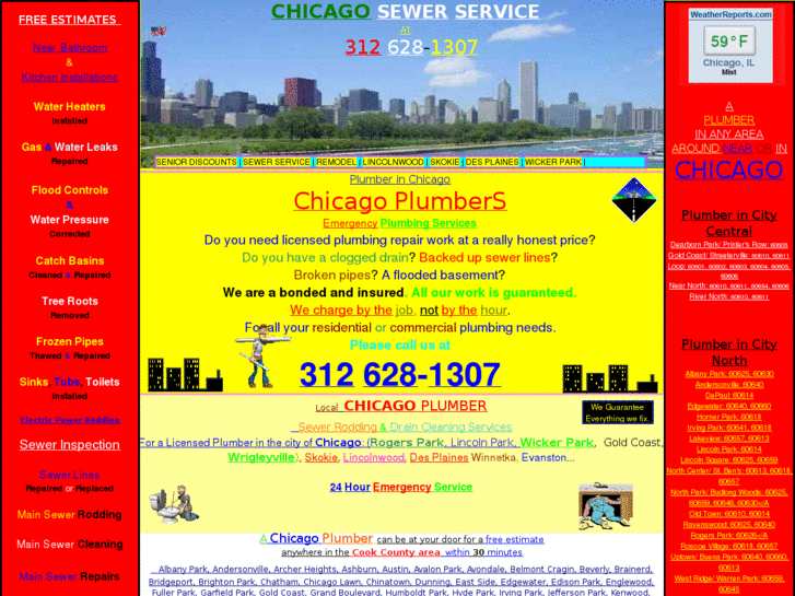 www.chicago-sewer-service.com