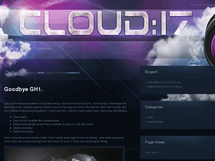 www.cloudi7.com