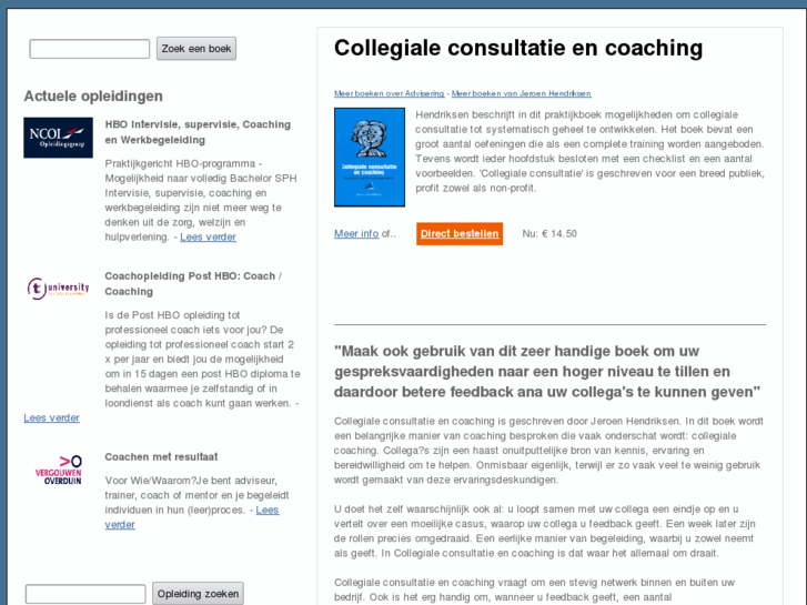 www.collegiale-consultatie-en-coaching.info