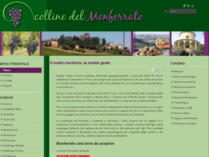 www.collinedelmonferrato.com