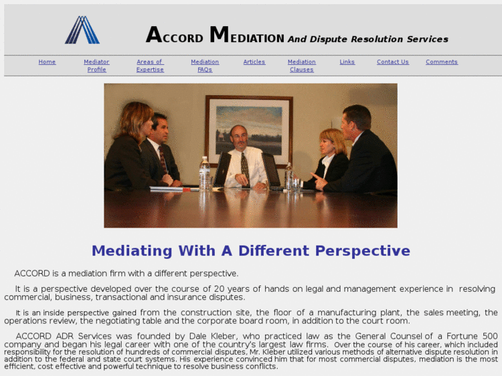 www.corporate-mediation.com