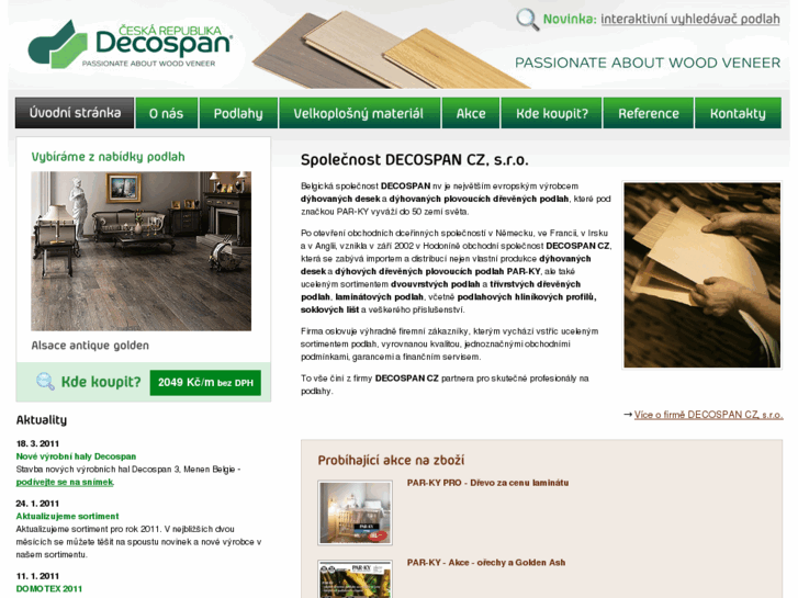 www.decospan.cz