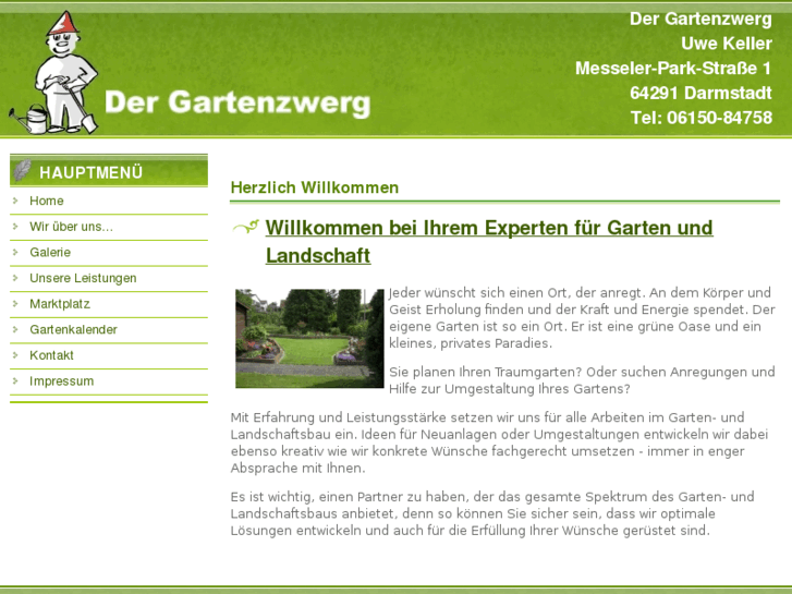 www.der-gartenzwerg.net