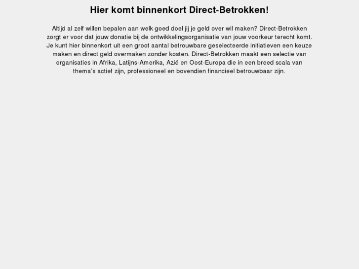 www.direct-betrokken.com