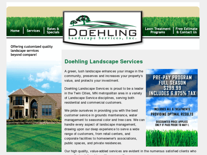 www.doehlinglandscape.com