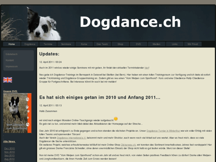 www.dogdance.ch