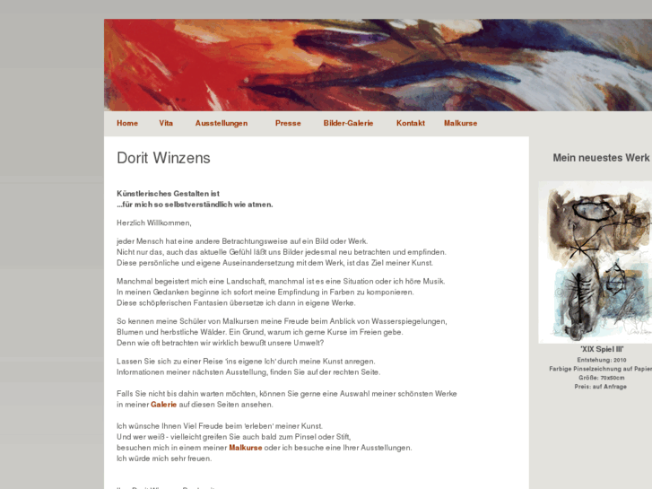 www.dorit-winzens.com