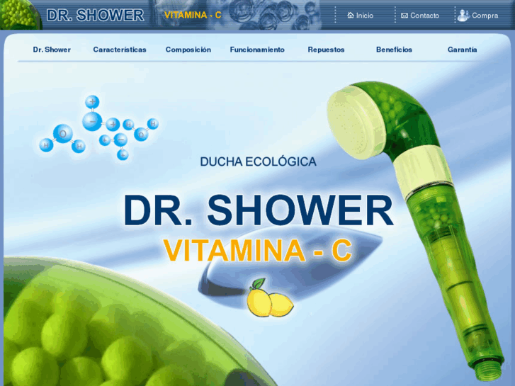 www.drshower.com