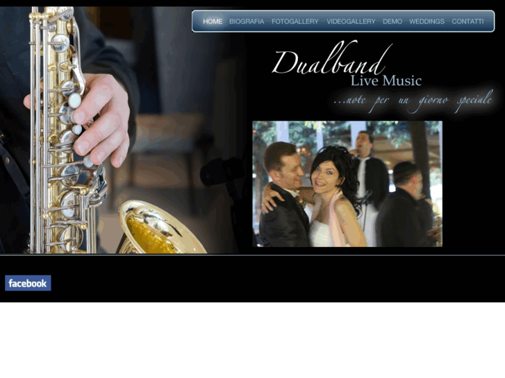 www.dualbandmusic.com