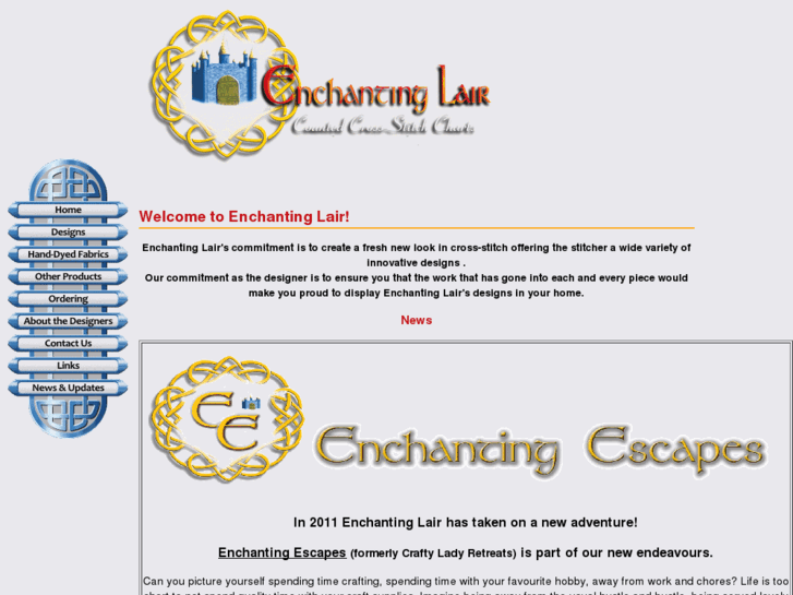 www.enchantinglair.com